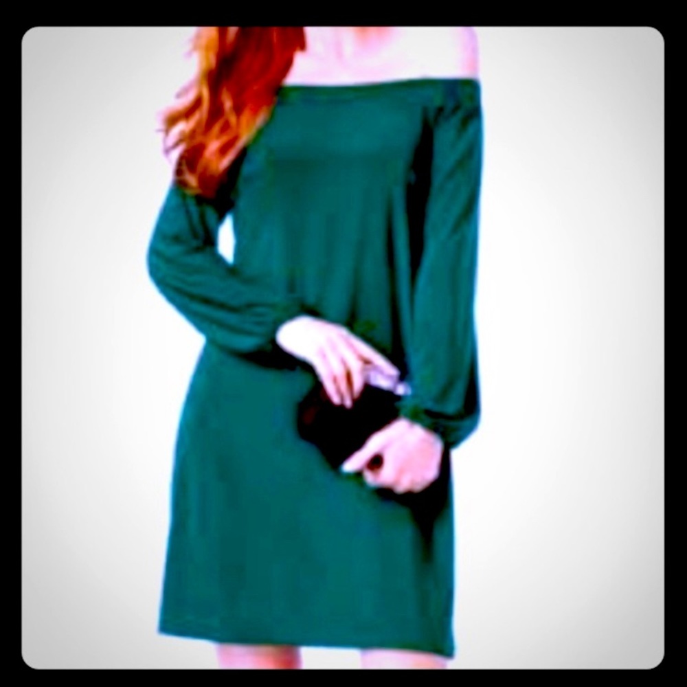 INC International Concepts Petite Shift Dress